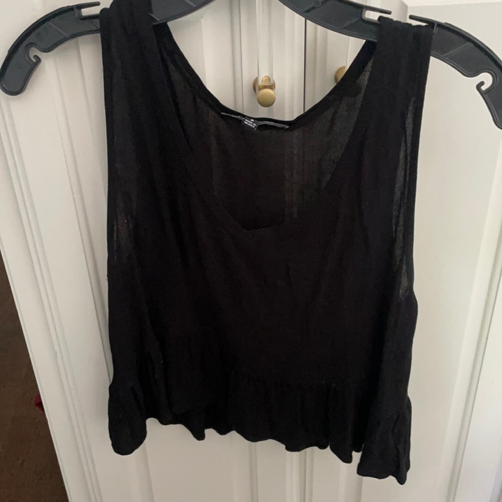 Lulus size small top